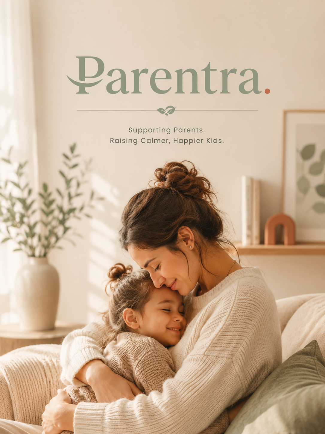 A Calmer Way Through Intense Tantrums
